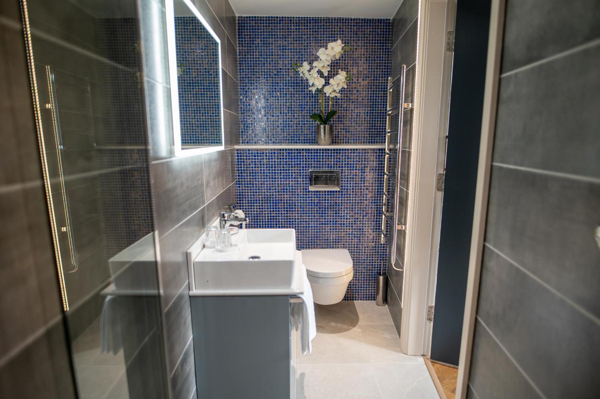 Kilkenny Suites Room photo