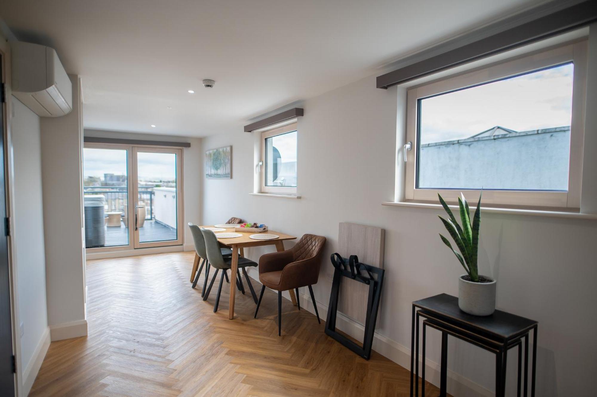 Kilkenny Suites Room photo