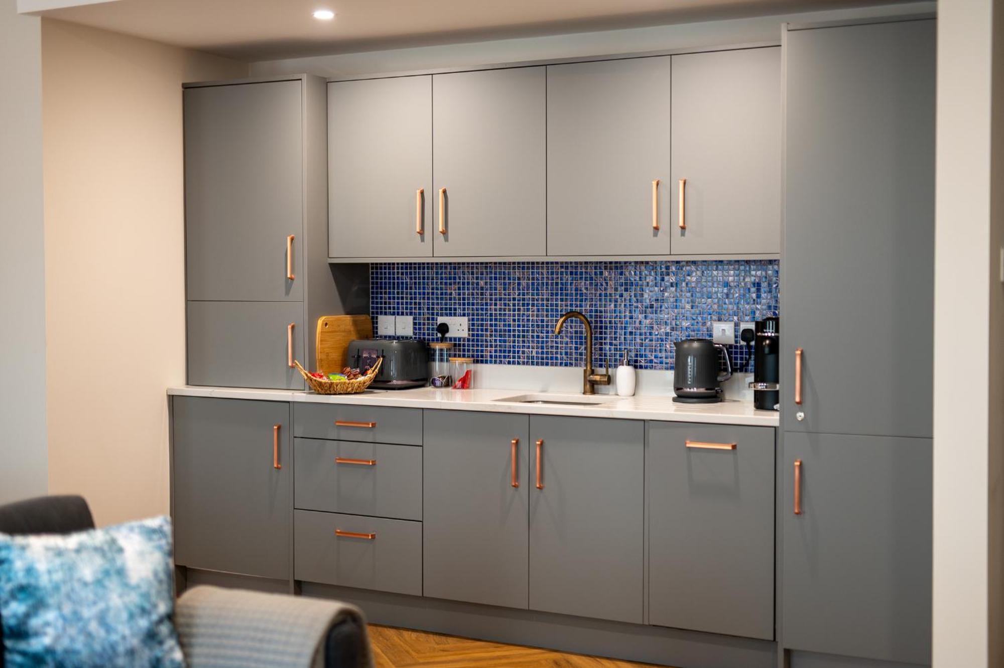 Kilkenny Suites Room photo
