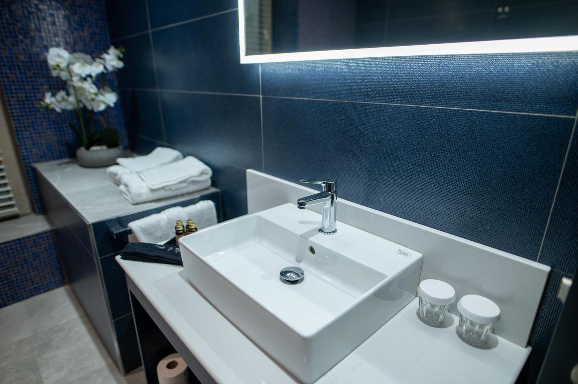 Kilkenny Suites Room photo