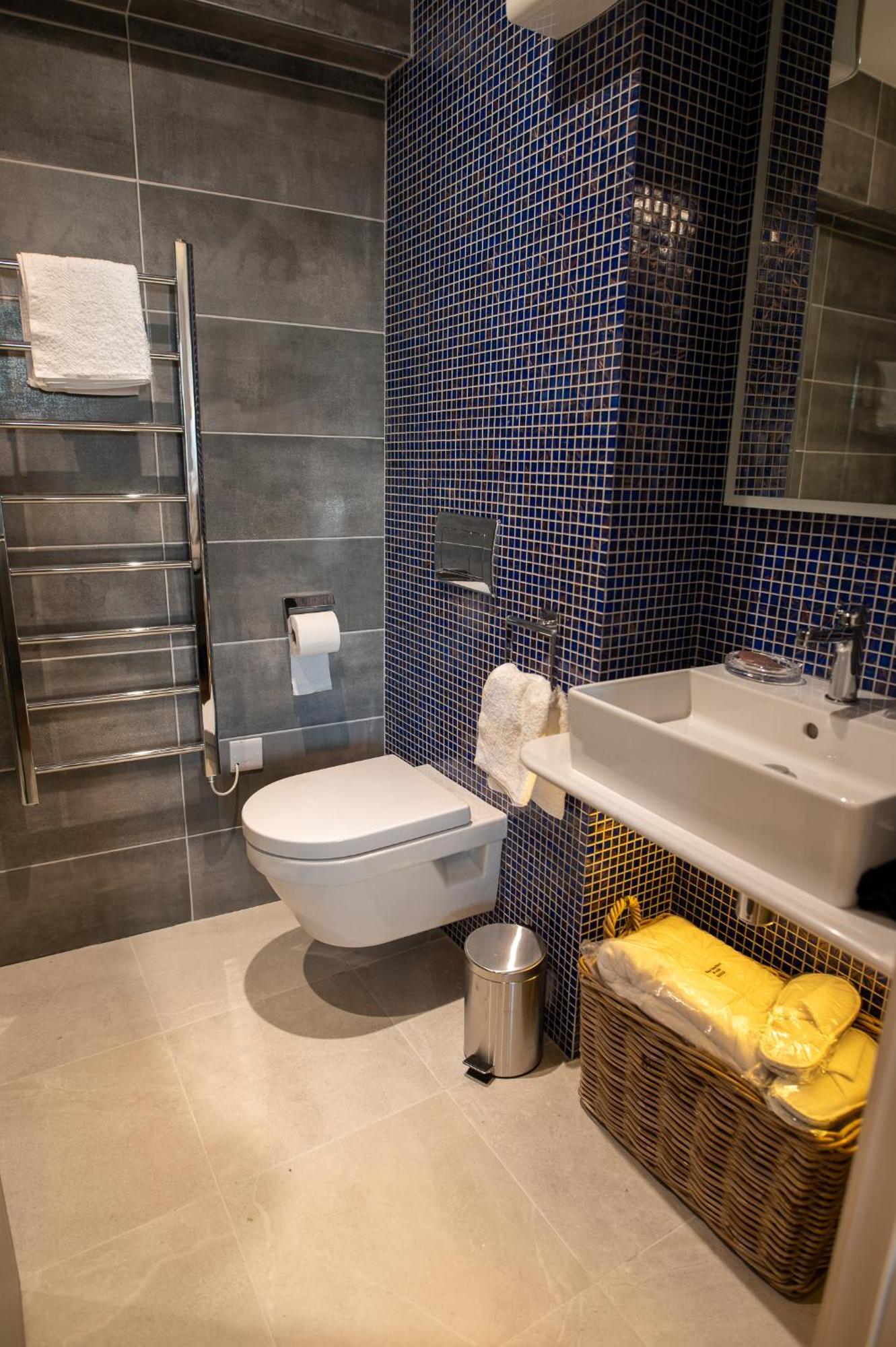 Kilkenny Suites Room photo