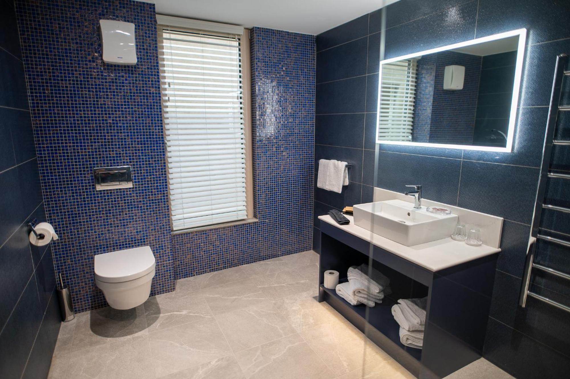 Kilkenny Suites Room photo