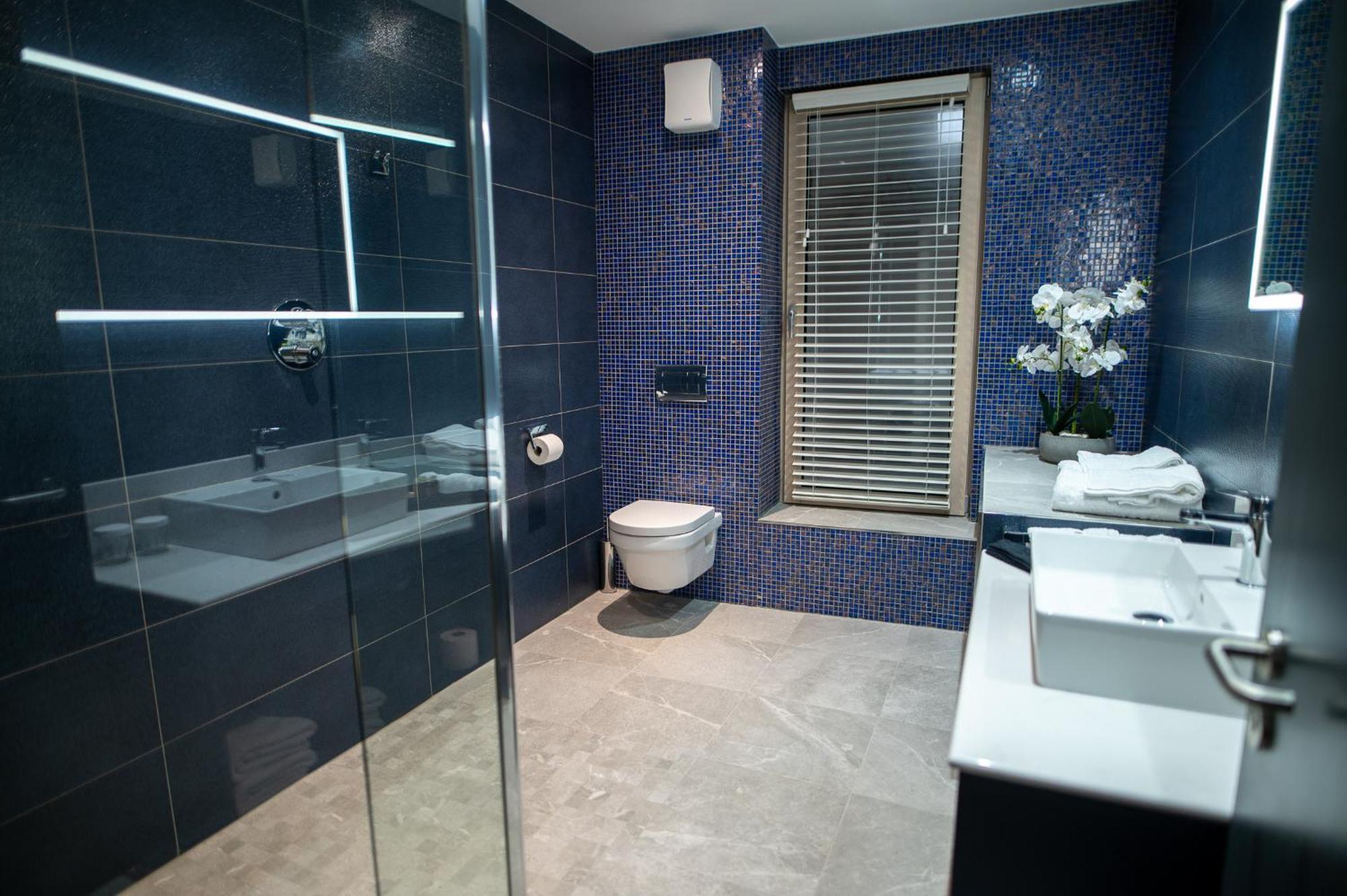Kilkenny Suites Room photo